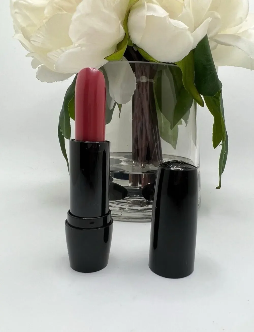 Lancome Color Design Lipstick 340 All Done Up ( Cream ) 4g Full Size